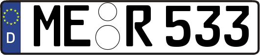 ME-R533