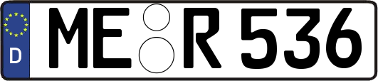 ME-R536