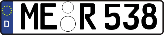 ME-R538