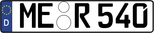 ME-R540