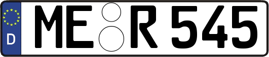 ME-R545