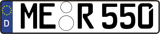 ME-R550