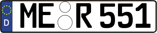 ME-R551