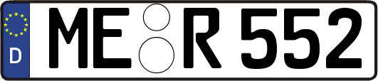 ME-R552