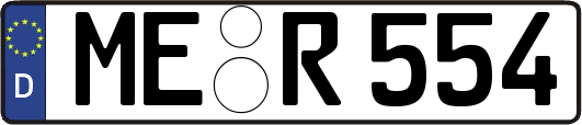 ME-R554