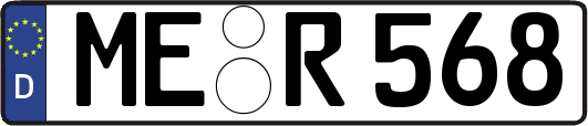 ME-R568