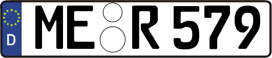 ME-R579