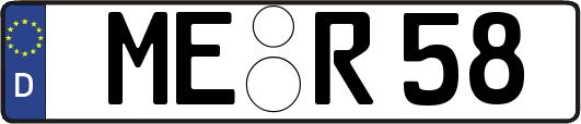 ME-R58