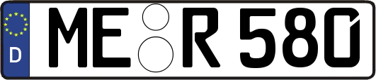 ME-R580