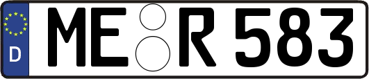 ME-R583