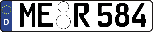 ME-R584