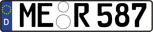 ME-R587