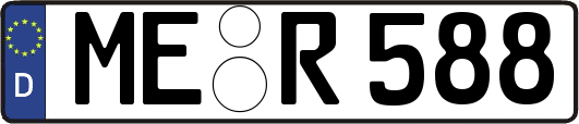 ME-R588