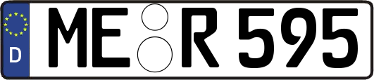 ME-R595