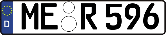 ME-R596