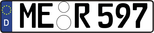 ME-R597