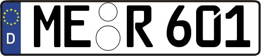 ME-R601
