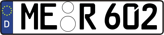 ME-R602