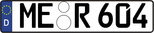 ME-R604