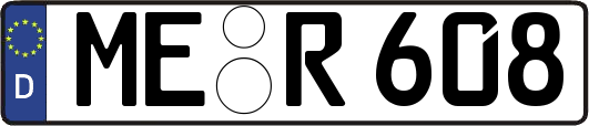 ME-R608