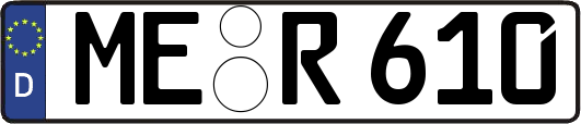 ME-R610