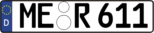 ME-R611