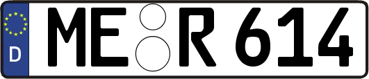 ME-R614