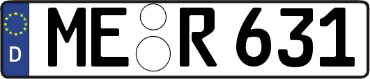 ME-R631