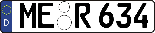 ME-R634