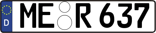 ME-R637
