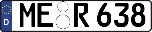 ME-R638