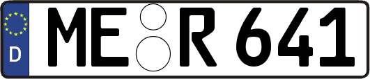 ME-R641