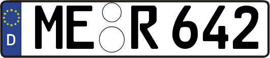 ME-R642
