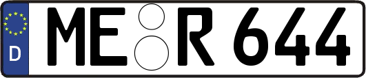 ME-R644