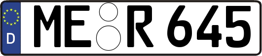 ME-R645