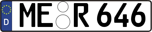 ME-R646