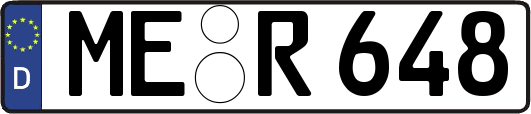 ME-R648
