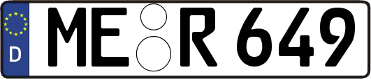 ME-R649