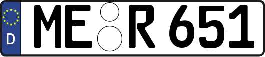 ME-R651