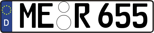 ME-R655