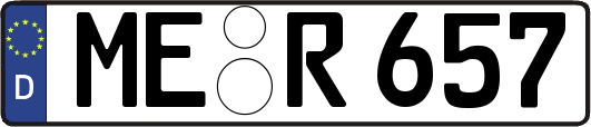 ME-R657