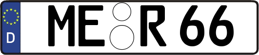 ME-R66