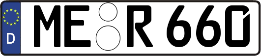 ME-R660