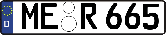 ME-R665