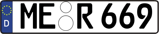 ME-R669