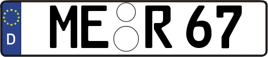 ME-R67