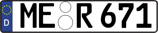 ME-R671