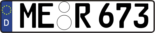 ME-R673