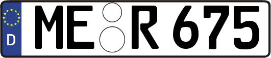 ME-R675