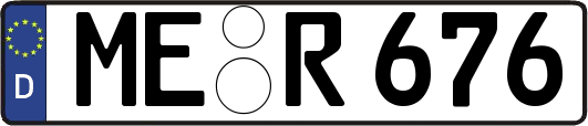 ME-R676